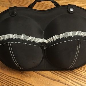 The Bra Bag
